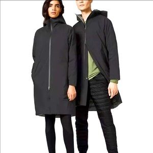 Men’s Lululemon Lab Coat